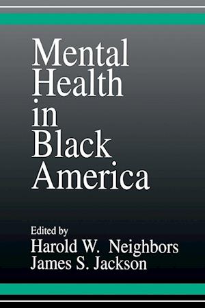 Mental Health in Black America