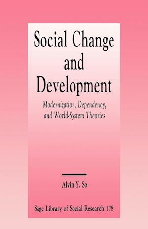 Social Change and Development