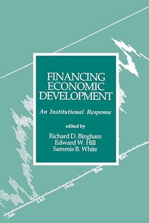 Financing Economic Development