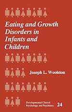 Eating and Growth Disorders in Infants and Children