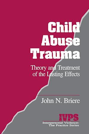 Child Abuse Trauma