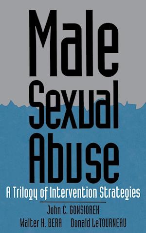 Male Sexual Abuse