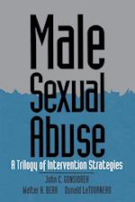Male Sexual Abuse