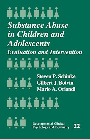 Substance Abuse in Children and Adolescents