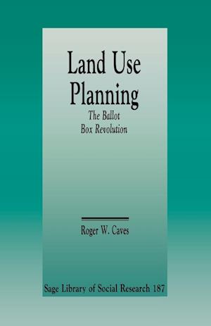 Land Use Planning