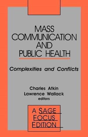 Mass Communication and Public Health