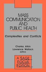 Mass Communication and Public Health