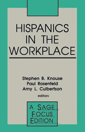 Hispanics in the Workplace