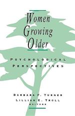 Women Growing Older