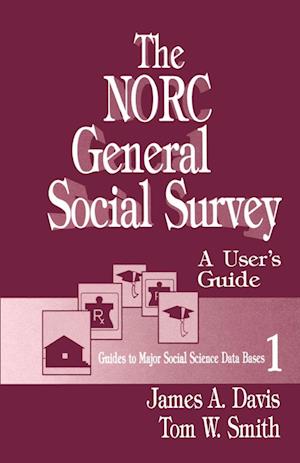 The NORC General Social Survey