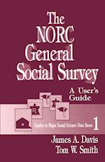 The NORC General Social Survey
