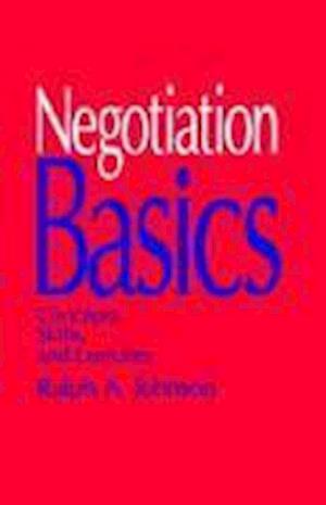 Negotiation Basics