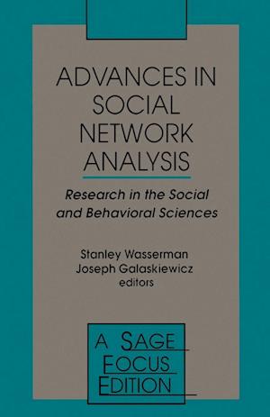 Advances in Social Network Analysis