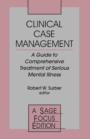 Clinical Case Management