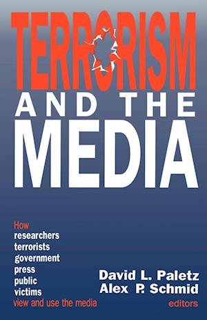 Terrorism and the Media