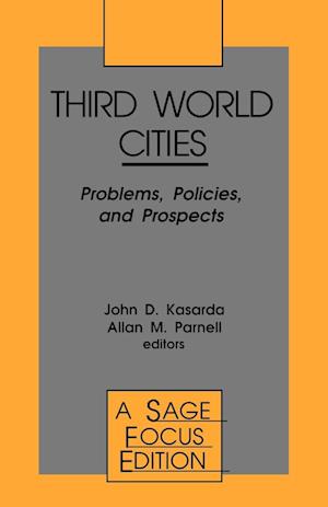 Third World Cities