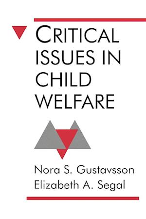 Critical Issues in Child Welfare