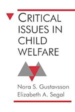 Critical Issues in Child Welfare