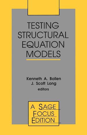 Testing Structural Equation Models