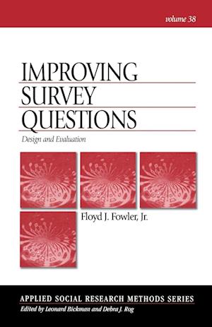 Improving Survey Questions