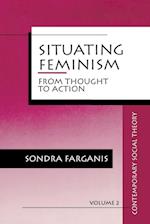 Situating Feminism