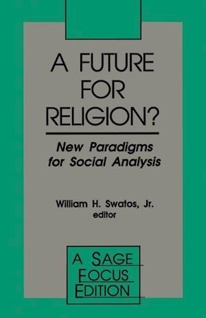 A Future for Religion?