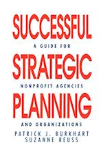 Successful Strategic Planning