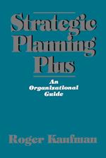 Strategic Planning Plus