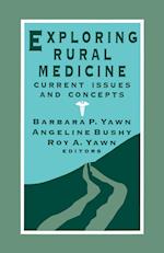 Exploring Rural Medicine