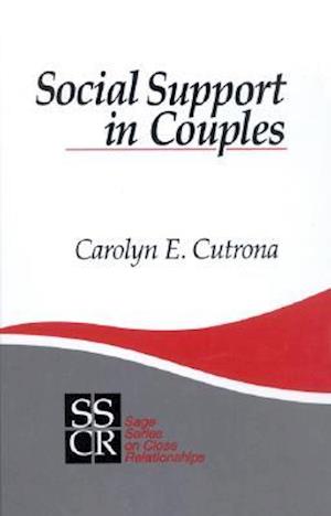 Social Support in Couples