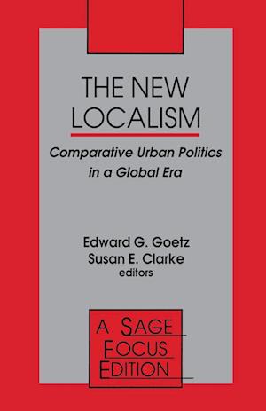 The New Localism