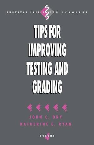 Tips for Improving Testing and Grading