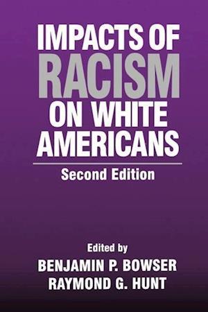 Impacts of Racism on White Americans