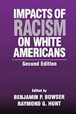 Impacts of Racism on White Americans