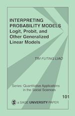 Interpreting Probability Models