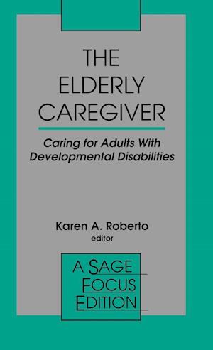 The Elderly Caregiver