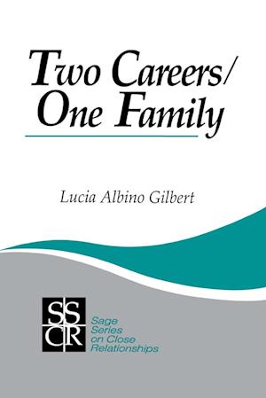 Two Careers, One Family