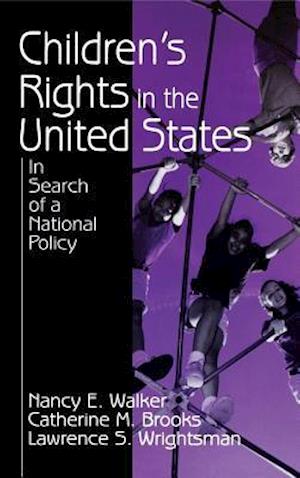Children's Rights in the United States