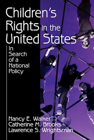 Children's Rights in the United States