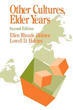 Other Cultures, Elder Years