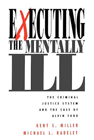 Executing the Mentally Ill