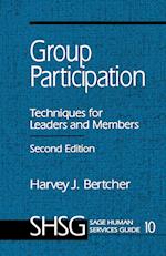 Group Participation