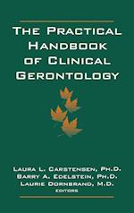 The Practical Handbook of Clinical Gerontology