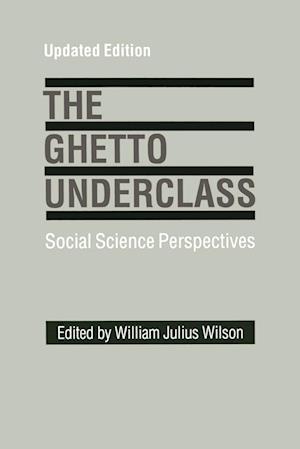 The Ghetto Underclass