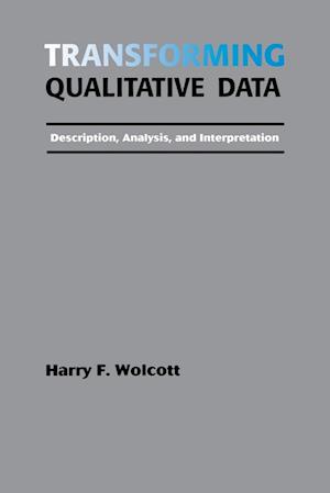 Transforming Qualitative Data