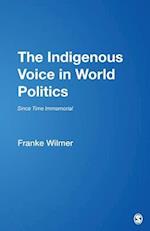 The Indigenous Voice in World Politics