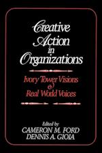 Creative Action in Organizations