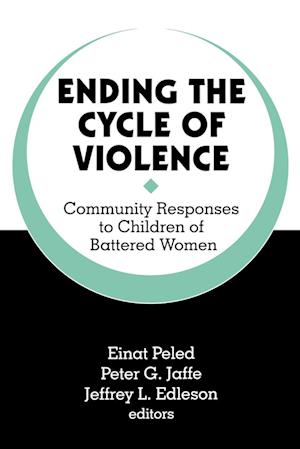 Ending the Cycle of Violence