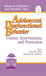 Adolescent Dysfunctional Behavior