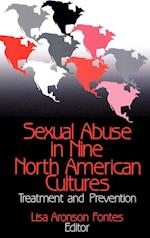 Sexual Abuse in Nine North American Cultures